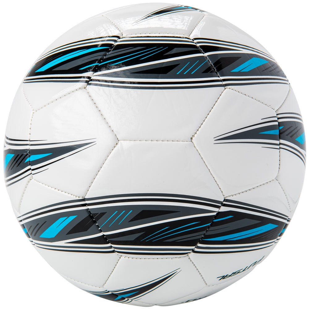 Futsal Ball - Optic Blue, 4"
