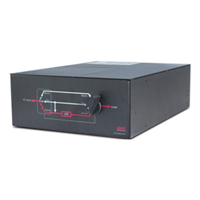 Apc - Apc Service Bypass Panel - Bypass Switch ( Rack-Mountable ) - Ac 200/208/2