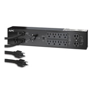 APC - Service Bypass PDU, 120V 20AMP W/ (8) NEMA 5-15R and (2) 5-20R - NEMA 5-20P - 2 X NEMA 5-20R, 6 X NEMA 5-15R - 120 V - Unknown