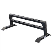 Pcl Vertical Barbell Rack, Holds 6