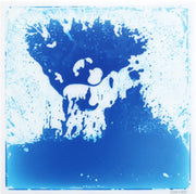Surfloor Liquid Tiles Blue