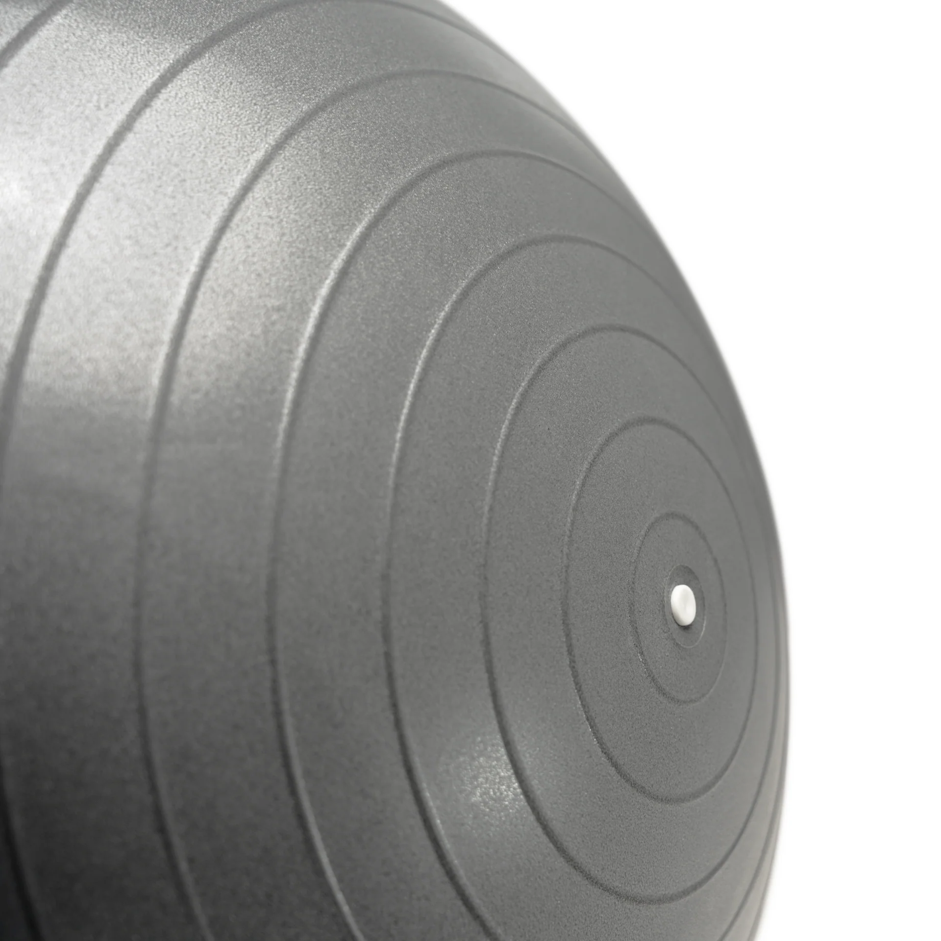 STABILITY BALL, 55 CM TORQUE PRO- SILVER