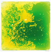 Surfloor Liquid Tiles Green