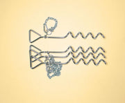 Soccer Goal Ground Anchor Kit