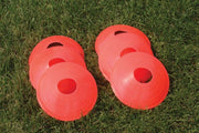 Soccer Practice Disks (set Of 24)