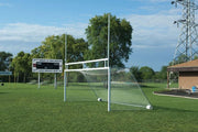 Combo Portable Football/soccer Goal