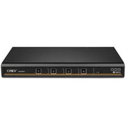 Avocent 4K UHD NIAP PP 4.0 Compliant Secure Isolated Channel KVM Switch