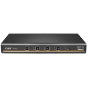 Cybex Sc800 Secure Desktop Kvm Switches