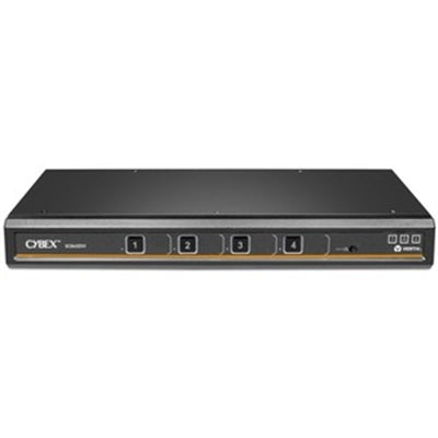 Cybex Sc800 Secure Desktop Kvm Switches