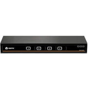 Vertiv Cybex SC900 Secure KVM Switch Dual Head 4 Port NIAP Ver 4.0 SC940DPH400
