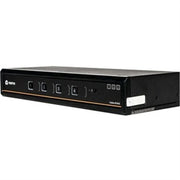 Vertiv Cybex SC900 Secure KVM | Dual Head | 4 Port Universal and DPP | USB-C | NIAP Version 4.0 Certified