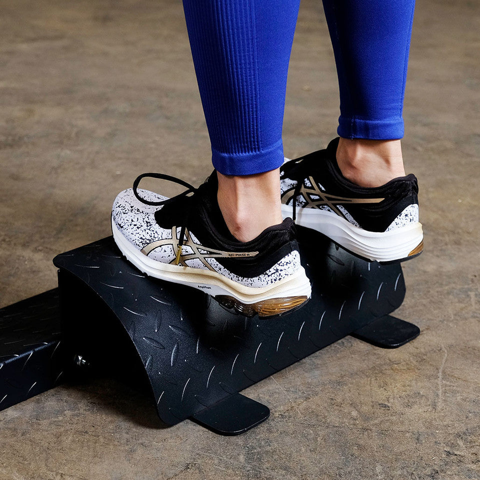 Squat Calf Block