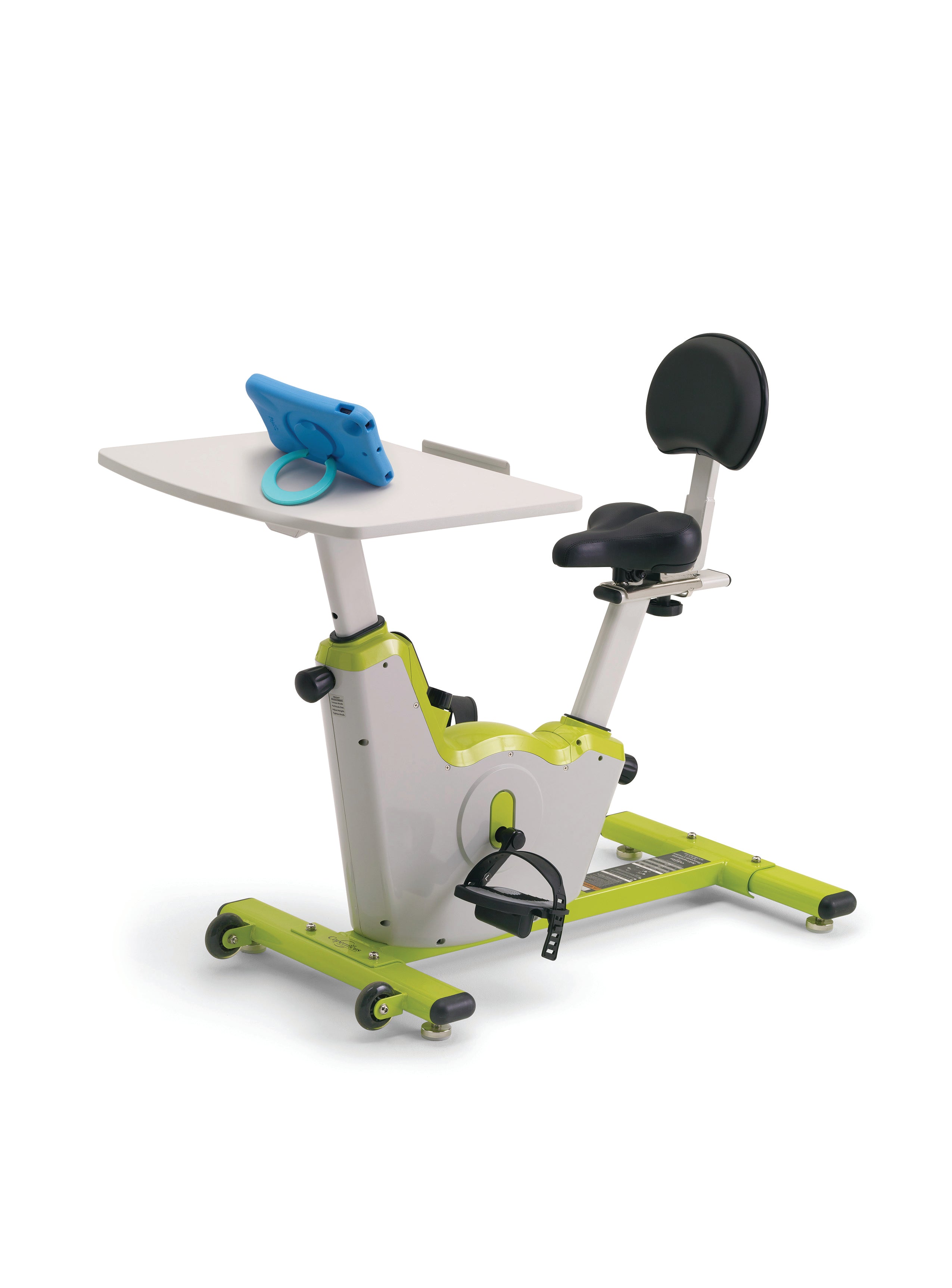 Self-regulation Classroom Cruiser- Grades PreK-2 with Large Desktop