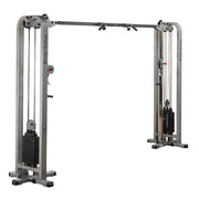 Pcl Cable Crossover, 2-165Lb Stacks