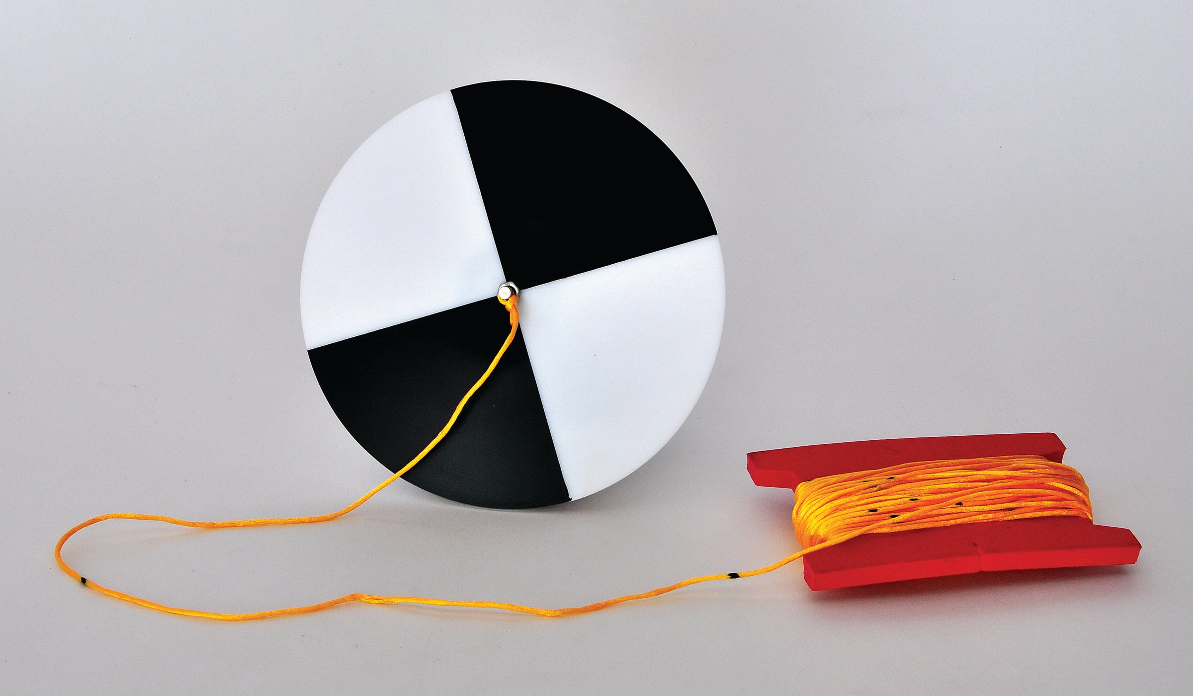 United Scientific® Secchi Disk