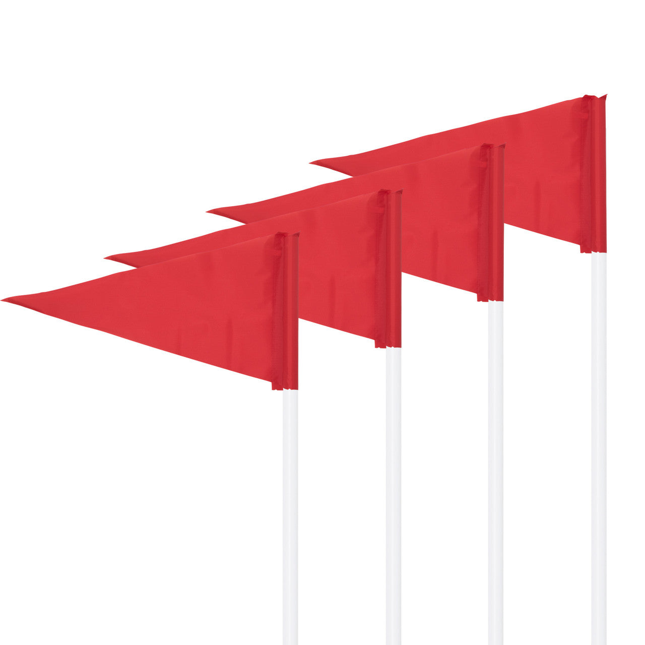 Universal Soccer Corner Flags