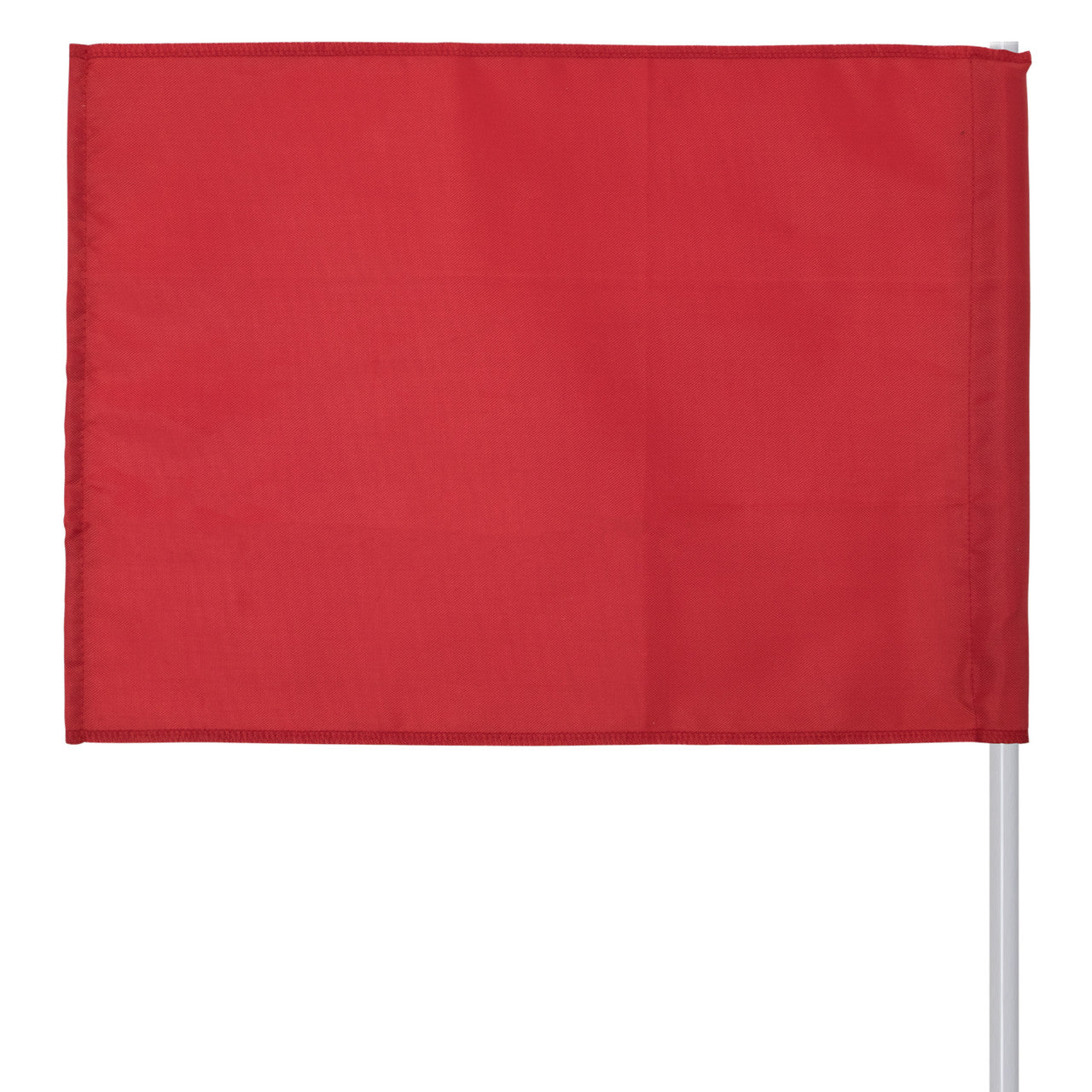 Slim Line Soccer Corner Flags