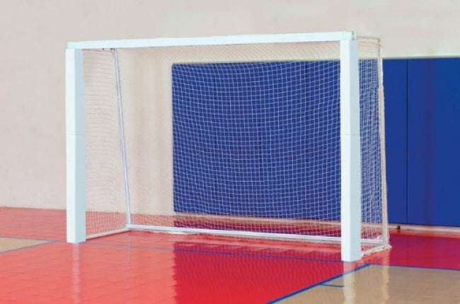 Official Futsal Goals With Nets