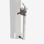 AIR PUMP, REPAIR STAND MOUNT