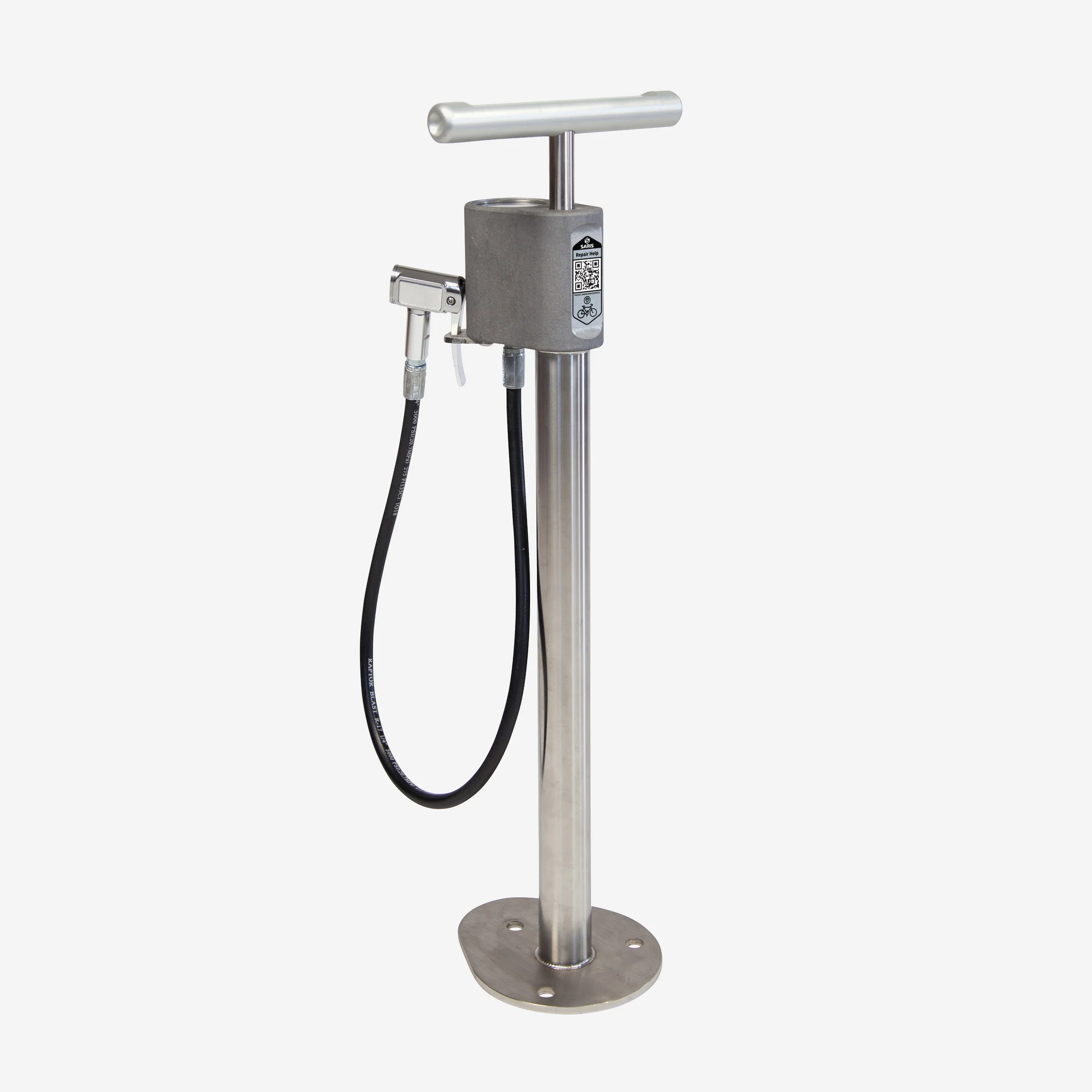 AIR PUMP, FLOOR MOUNT