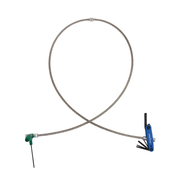 PWS, HEX AND TORX ASSEMBLY