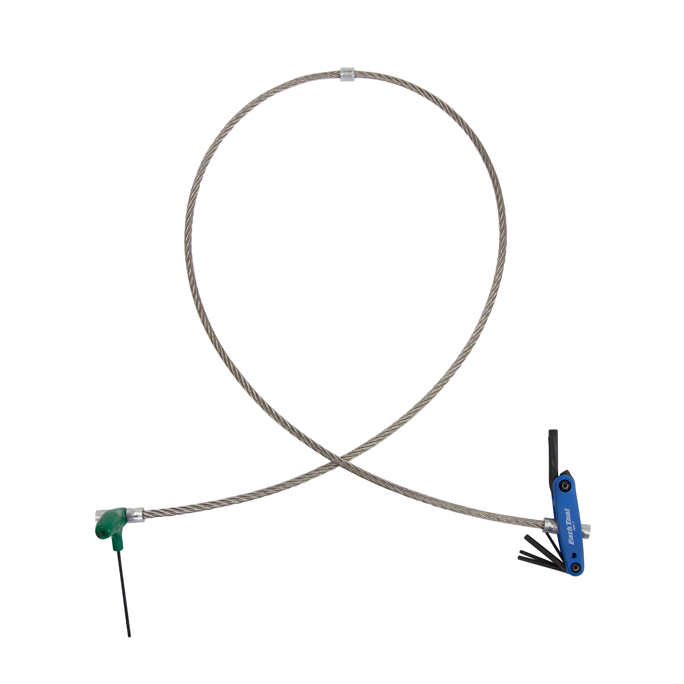 PWS, HEX AND TORX ASSEMBLY