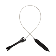 DPWS, HEADSET/PEDAL WRENCH