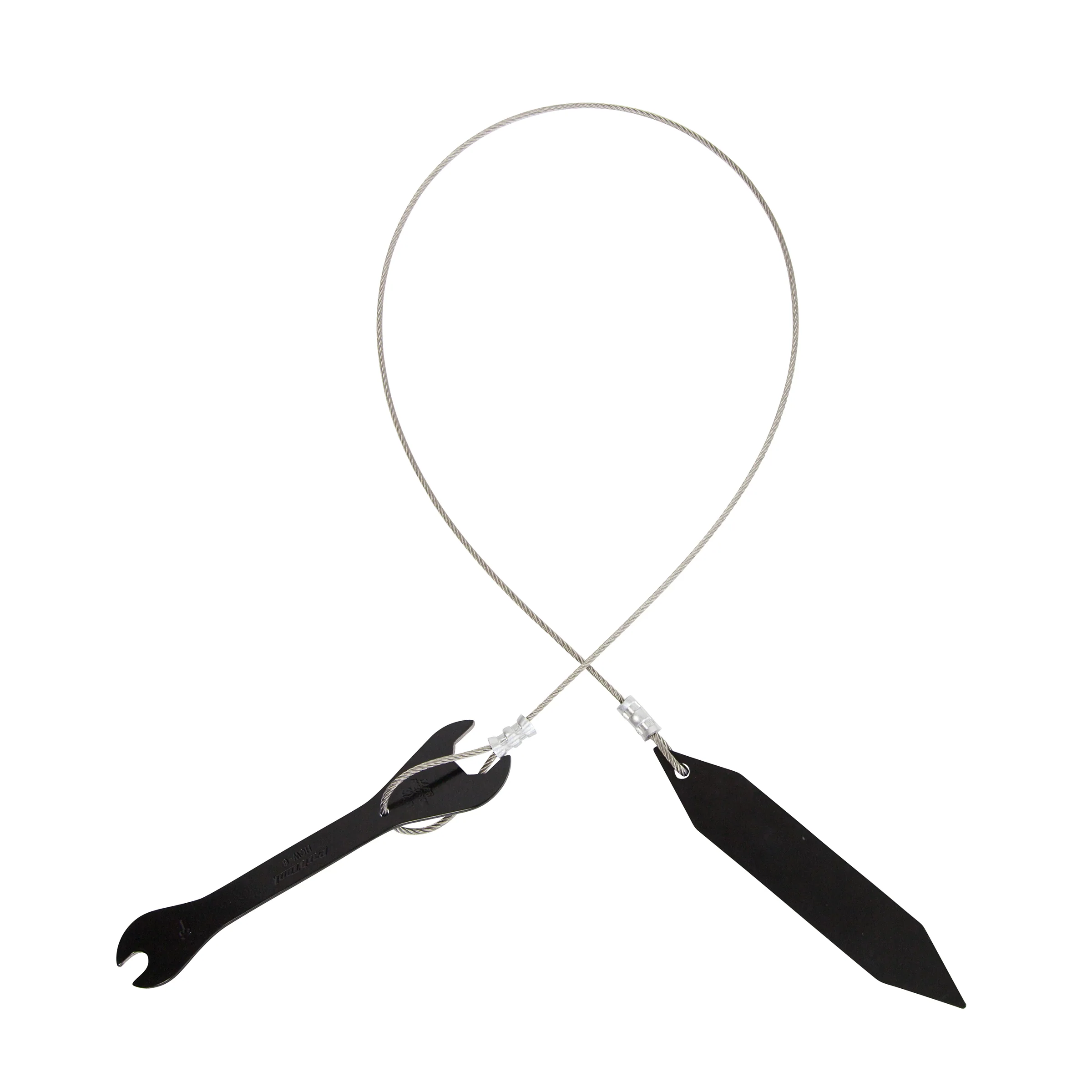 DPWS, HEADSET/PEDAL WRENCH