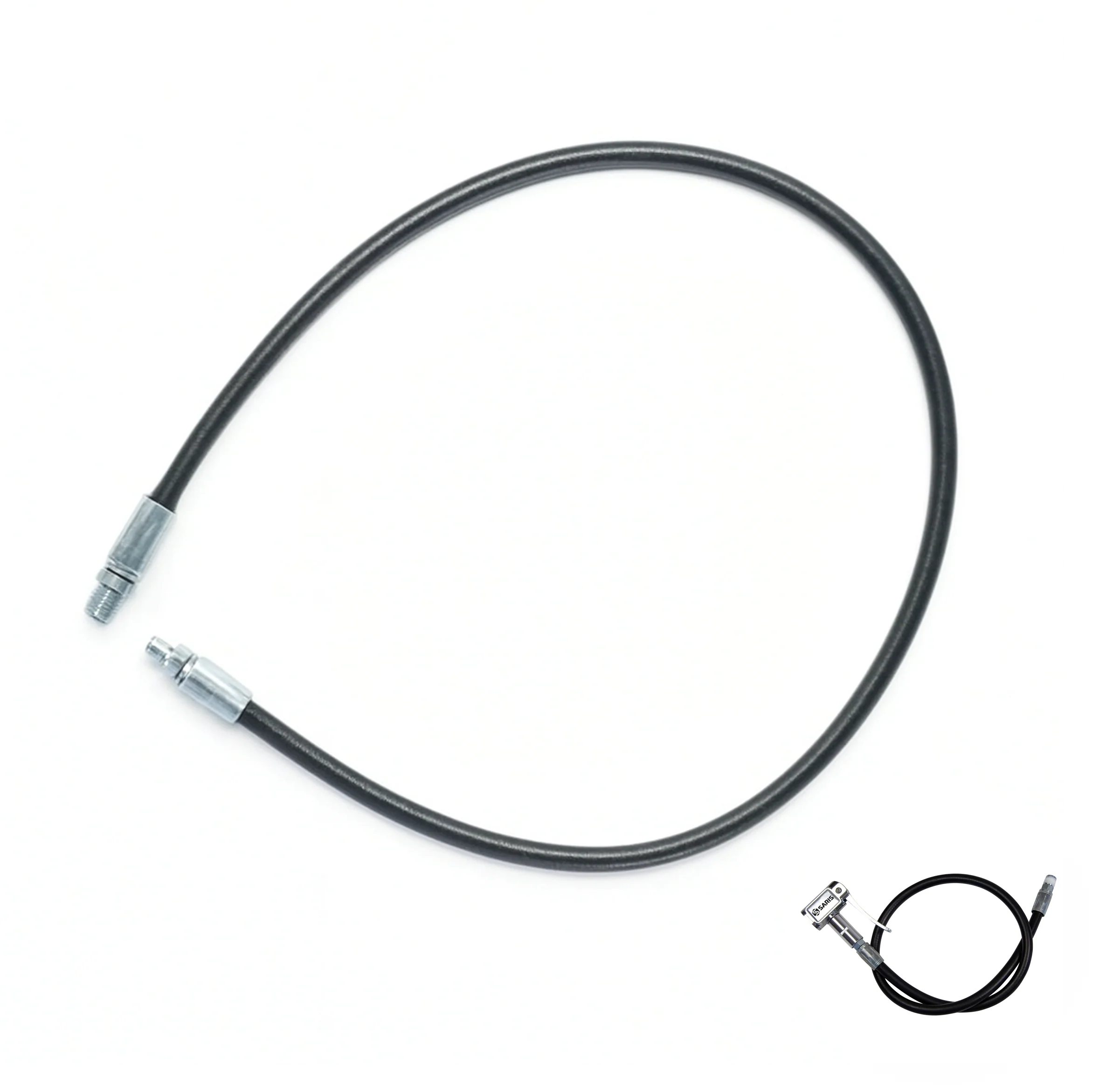 PUMP HOSE, 35"