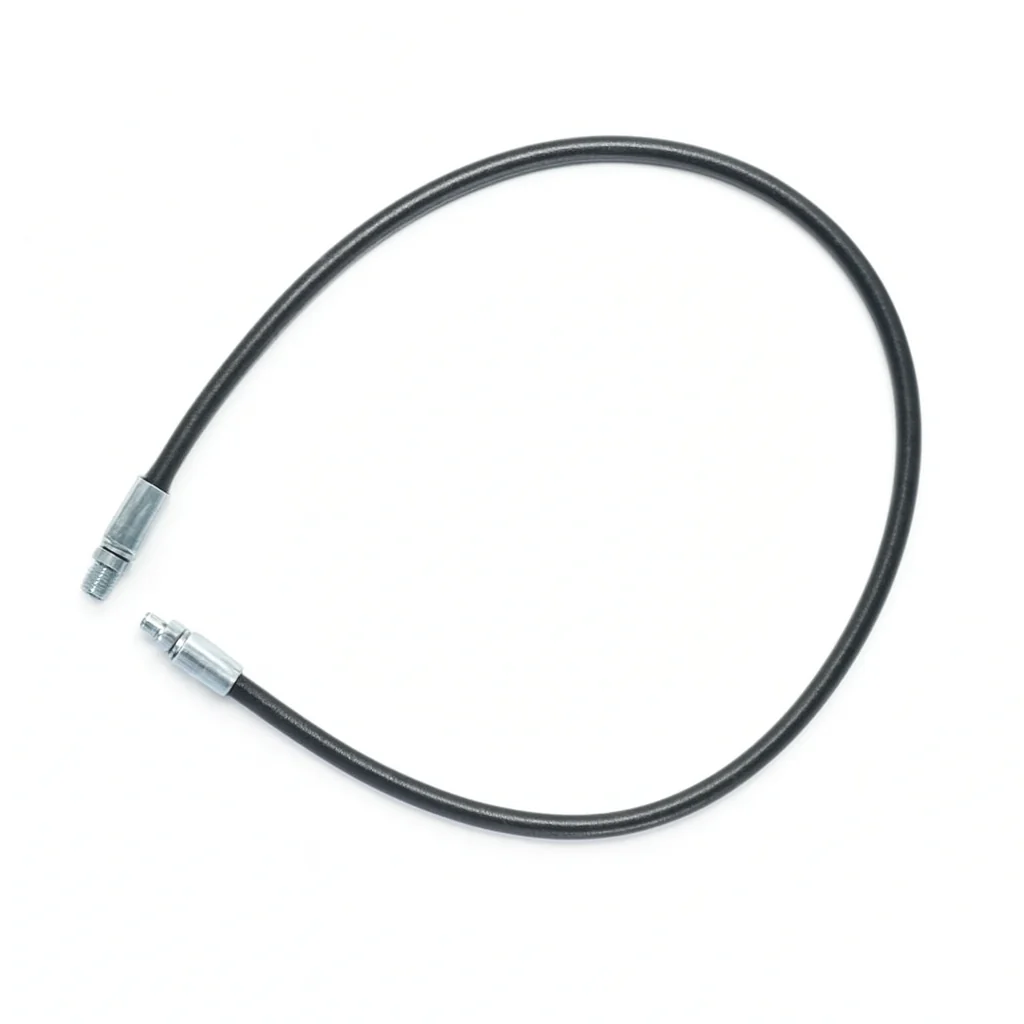 PUMP HOSE, 45"
