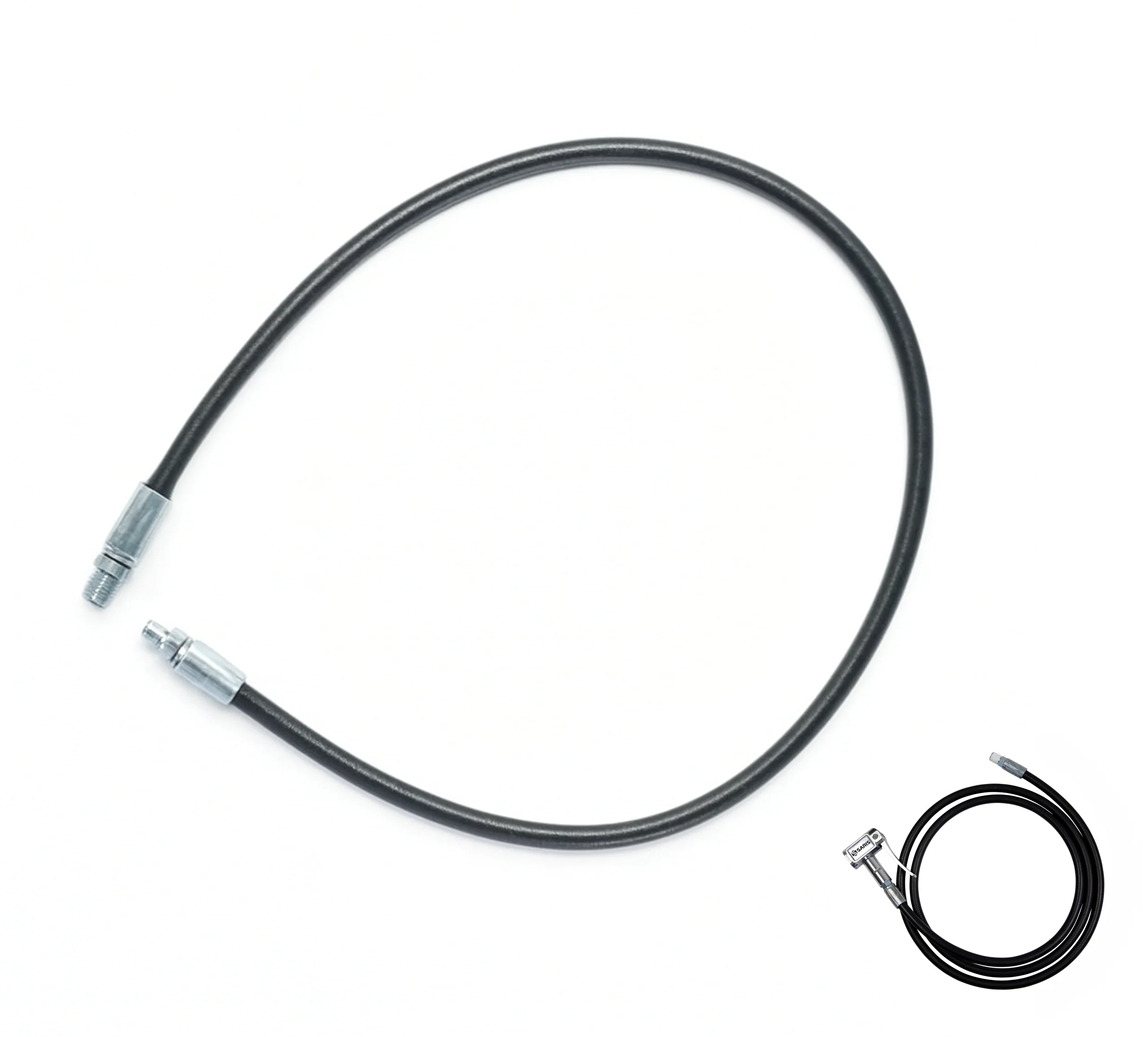 PUMP HOSE, 45"