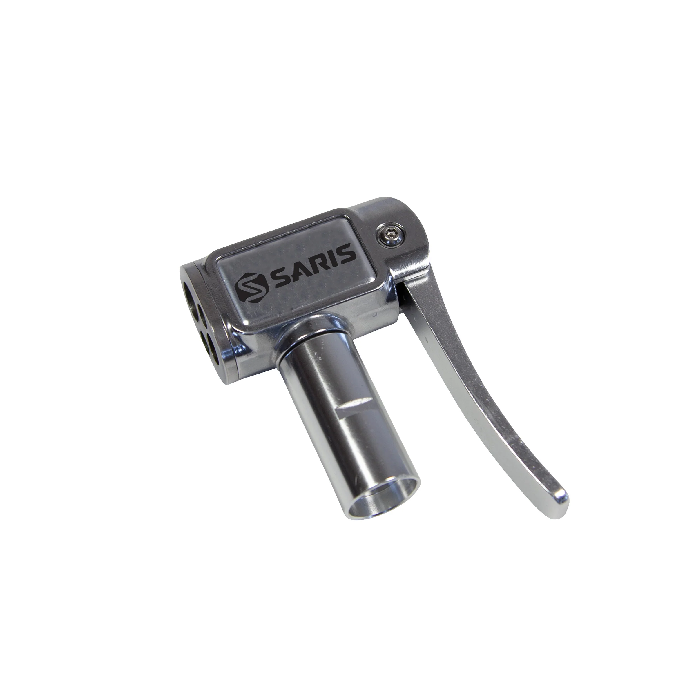 HIGH PERFORMANCE PUMP HEAD