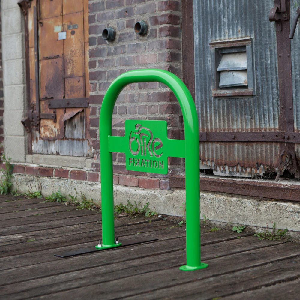 BIKE DOCK,Branded,PC,CUSTOM*