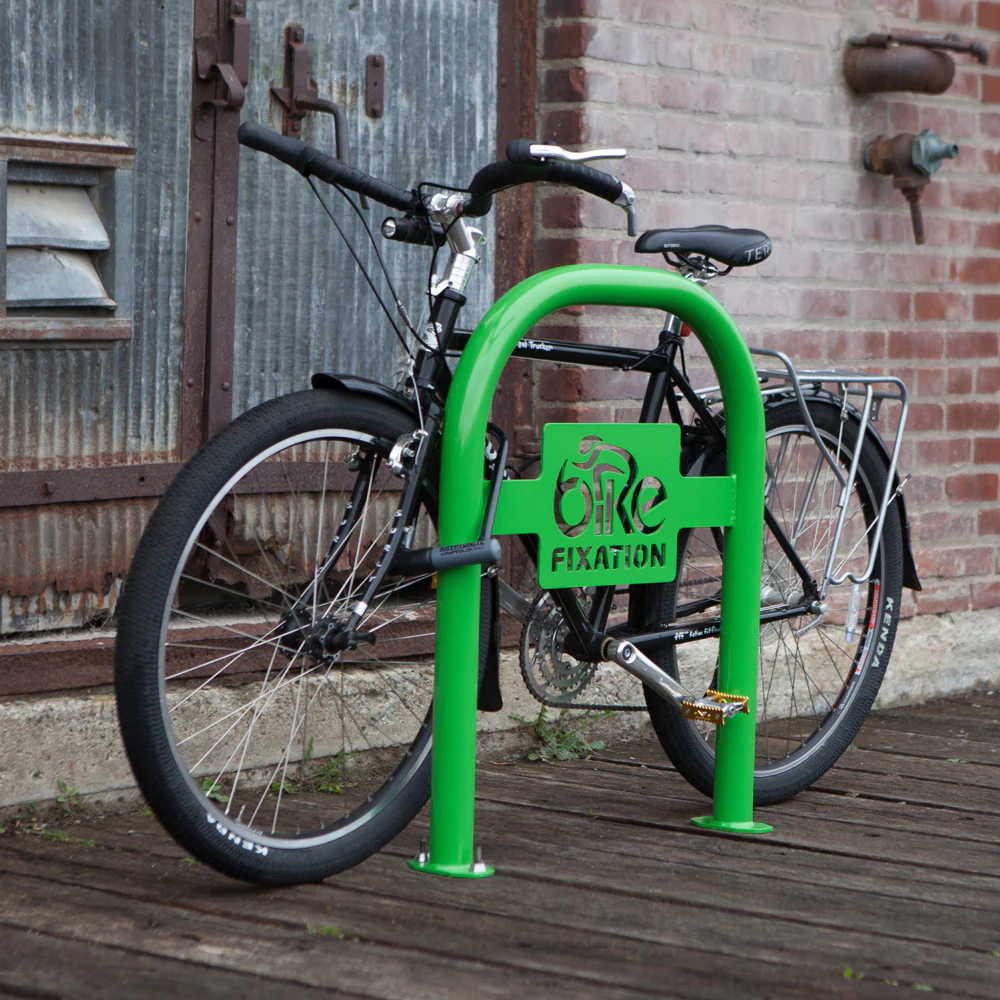 BIKE DOCK,Branded,PC,CUSTOM*