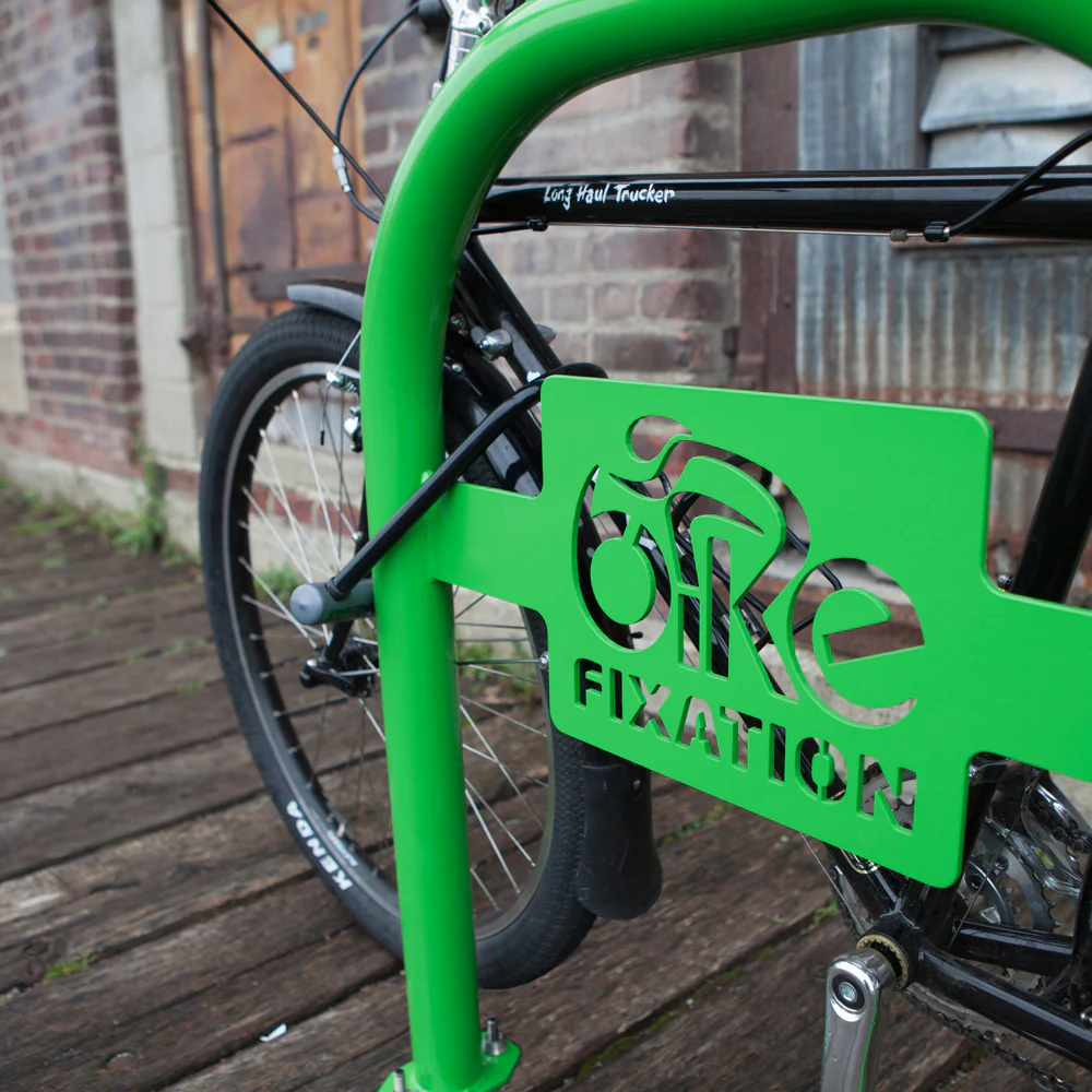 BIKE DOCK,Branded,PC,CUSTOM*