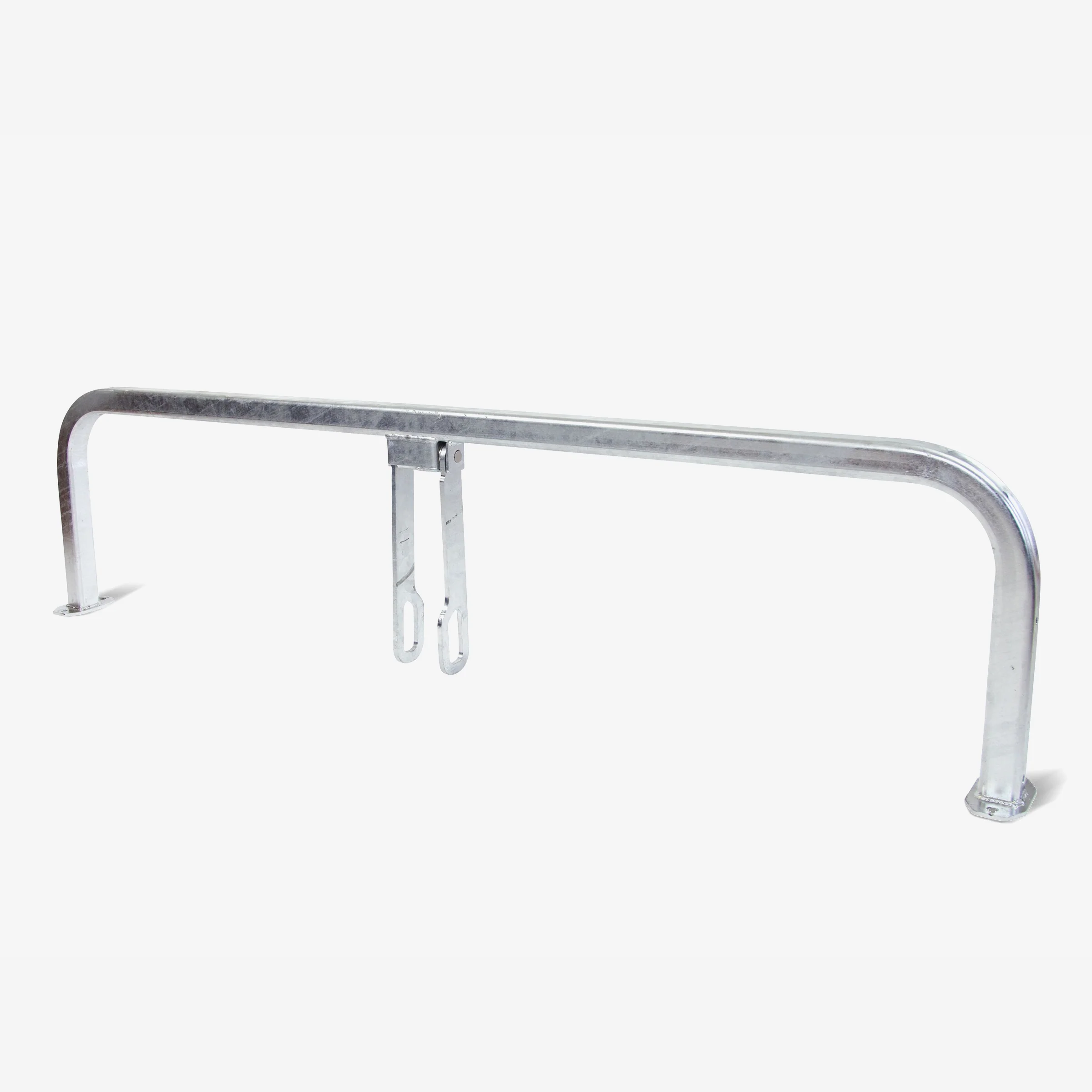 Cargo Bike Dock, Galvanized