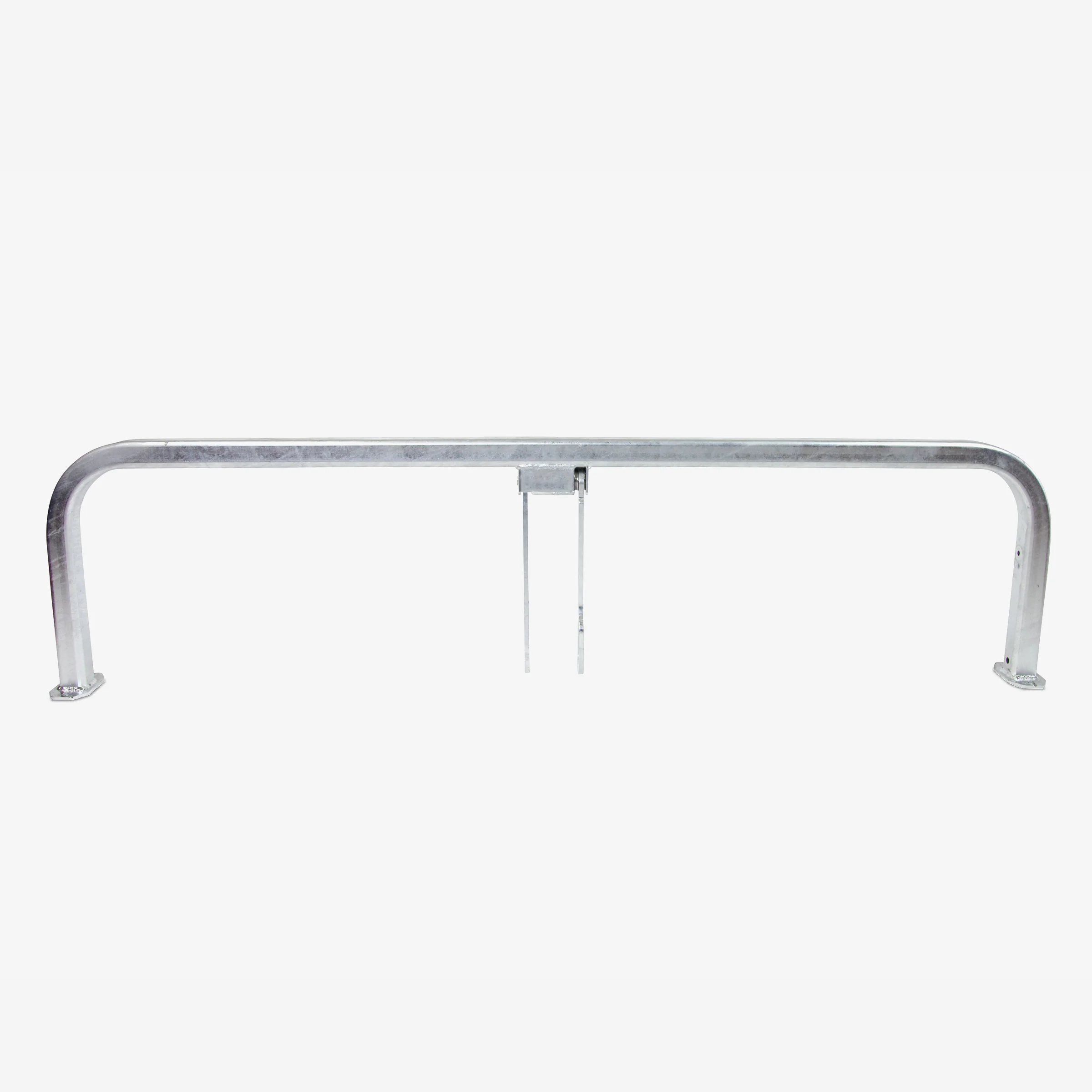 Cargo Bike Dock, Galvanized