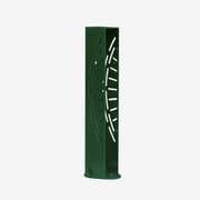 WHEEL CHOCK, Universal, GREEN