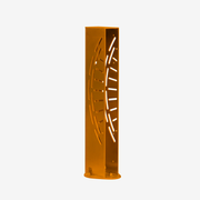 WHEEL CHOCK, Universal, ORANGE