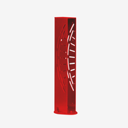 WHEEL CHOCK, Universal, RED