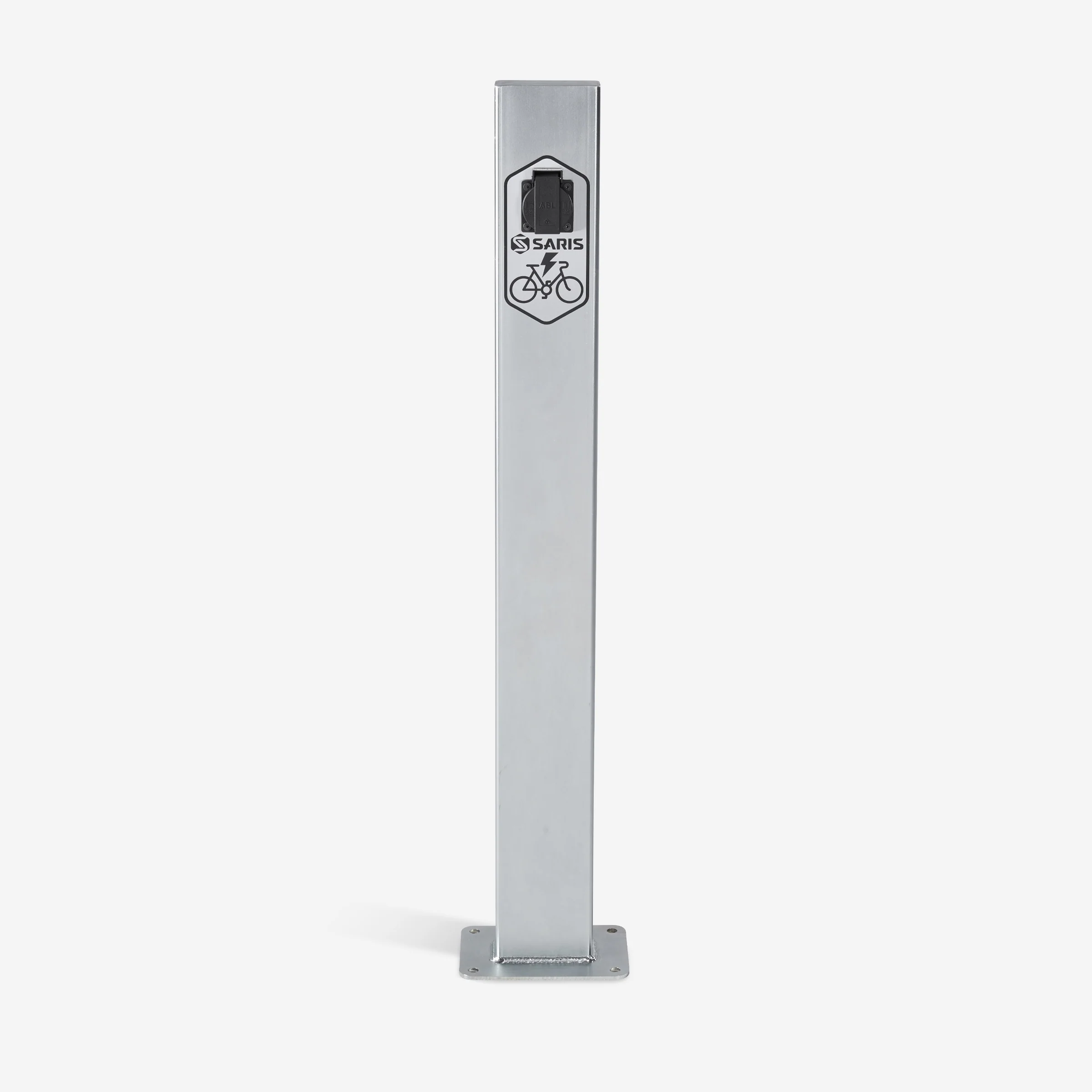 POWER POST,ZINC