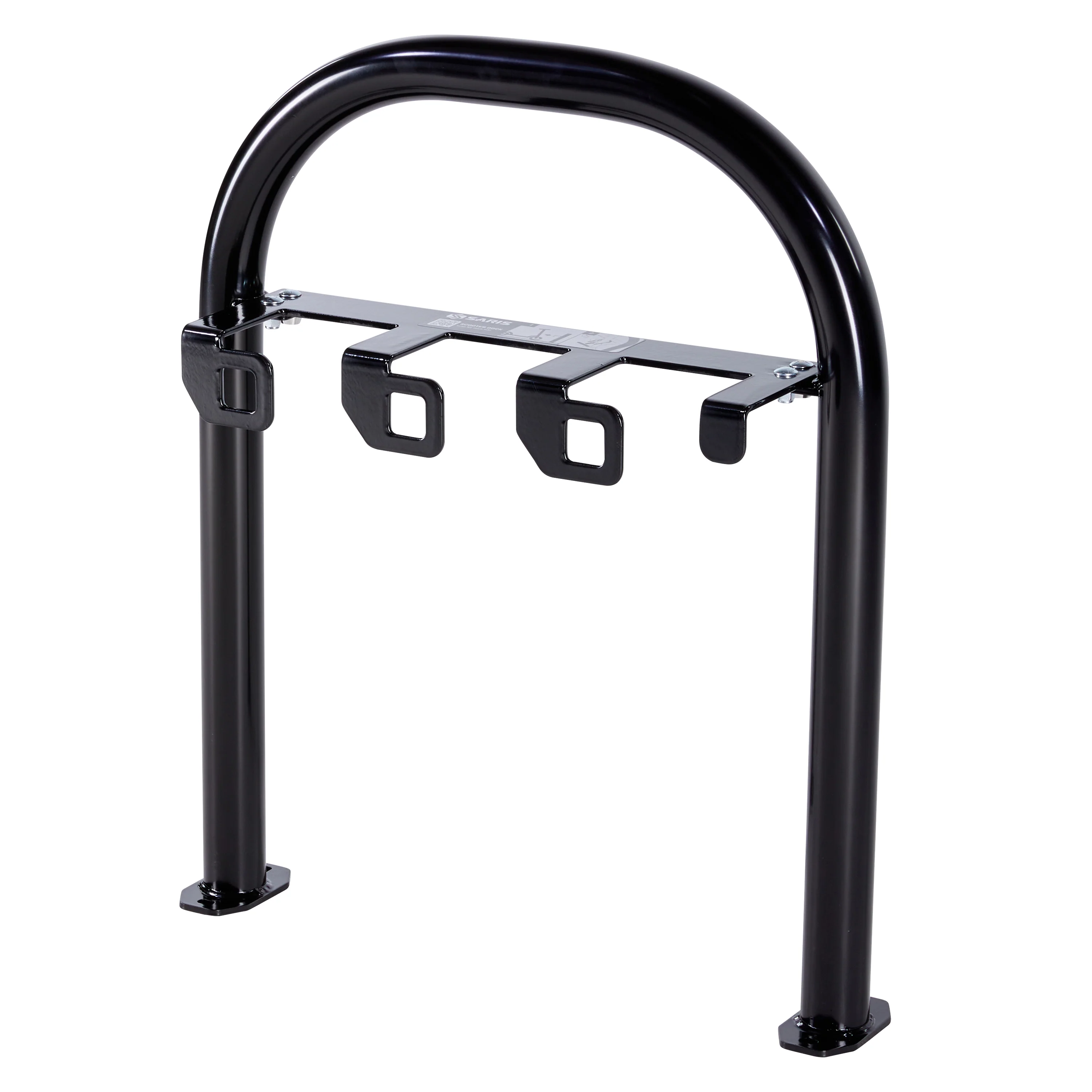 SCOOTER DOCK, BLACK PC