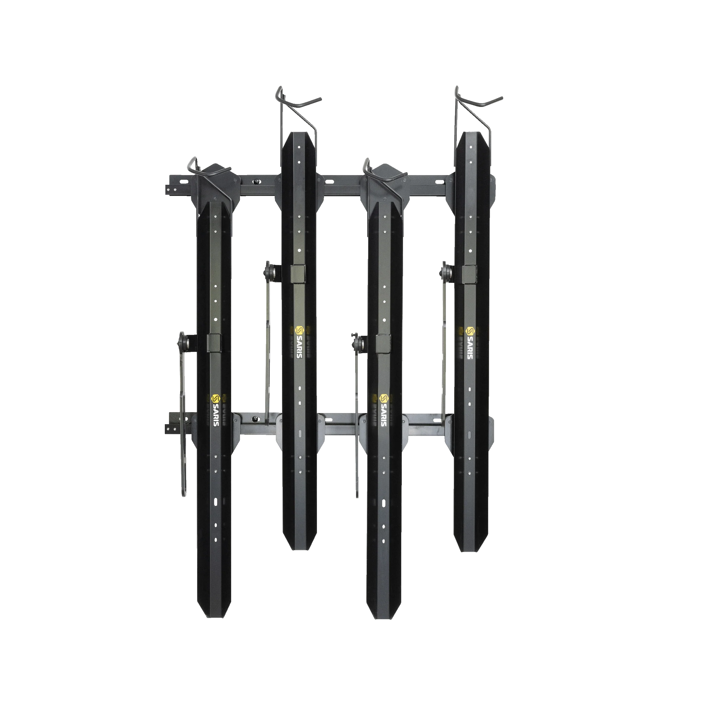 4-BK,STRINGER RAIL KIT