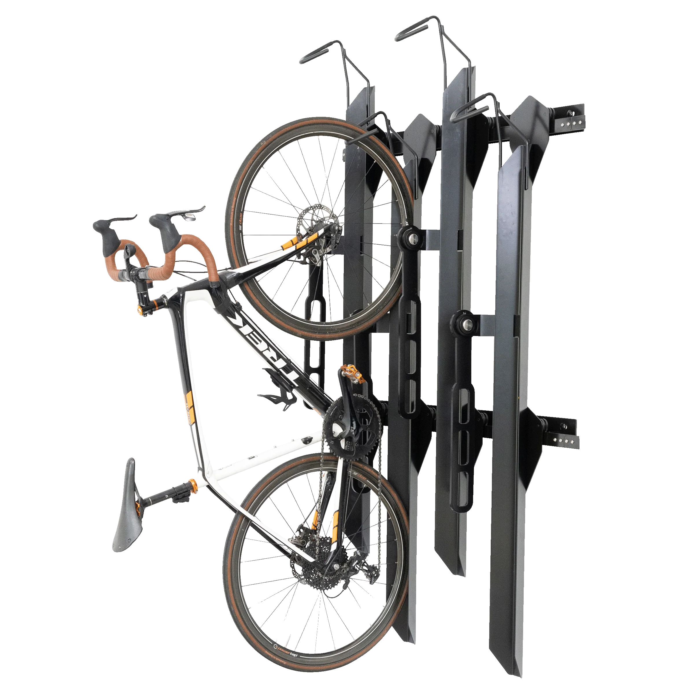 4-BK,STRINGER RAIL KIT