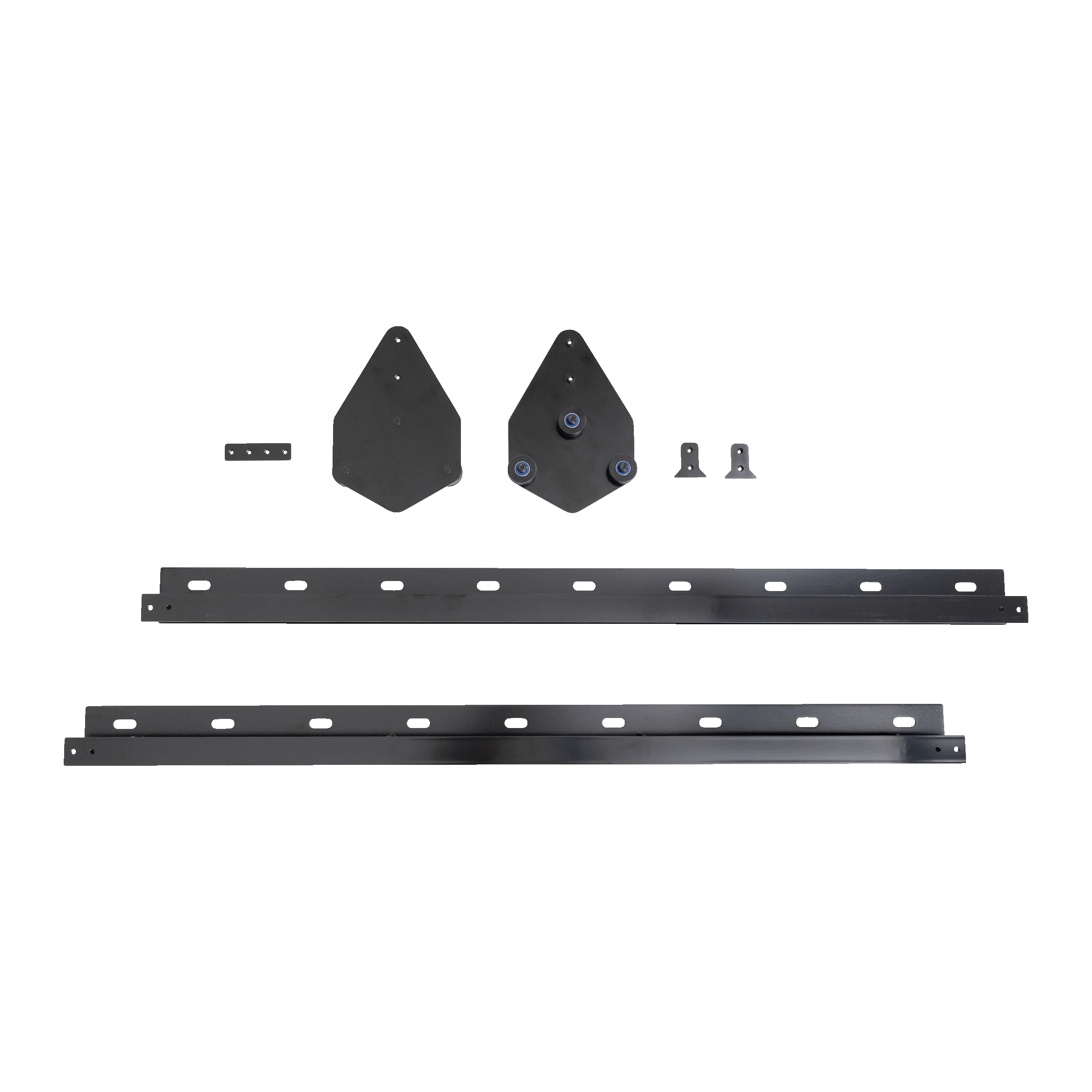 4-BK,STRINGER RAIL KIT