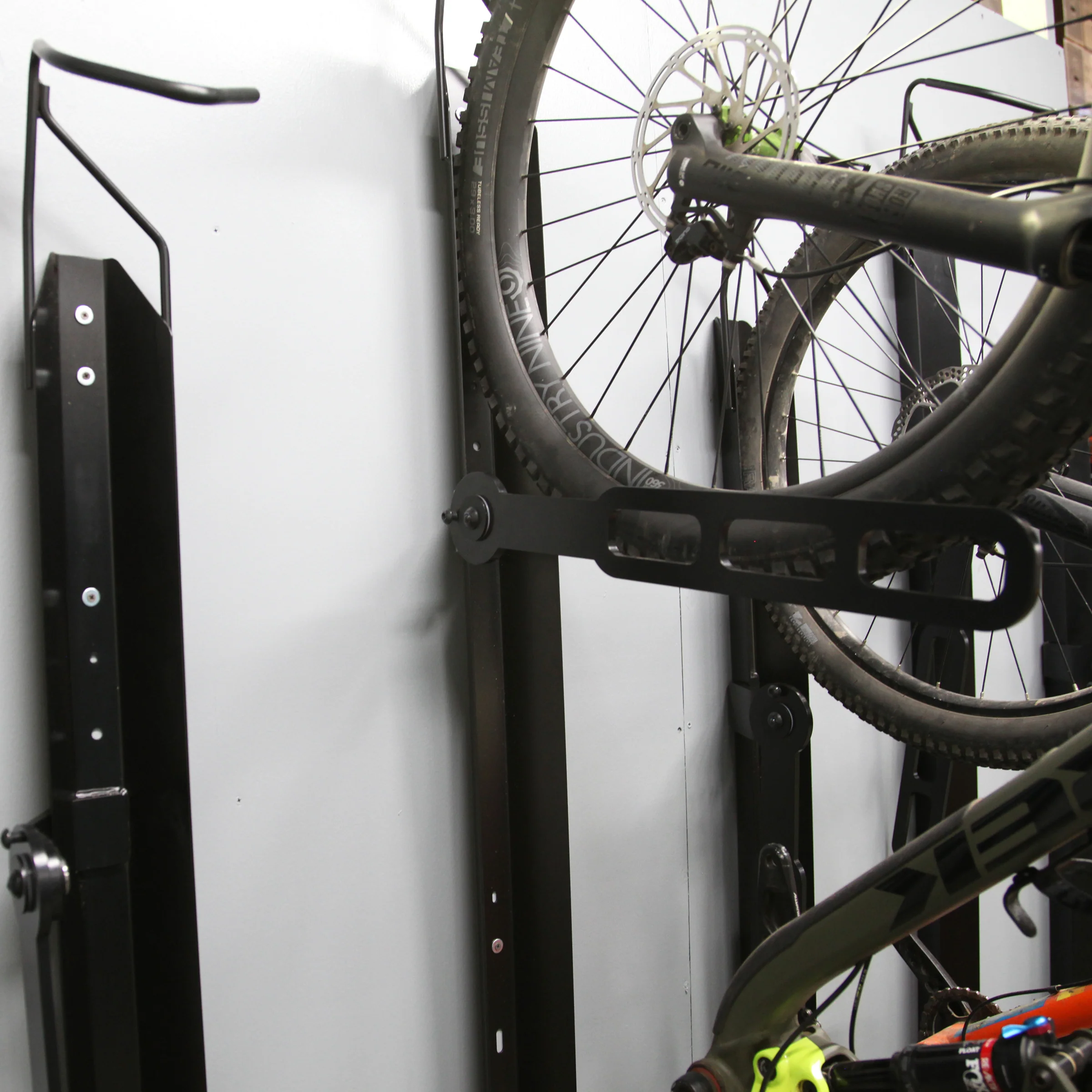 BIKE TRAC, LOCK 2021