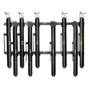9-BK,STRINGER RAIL KIT