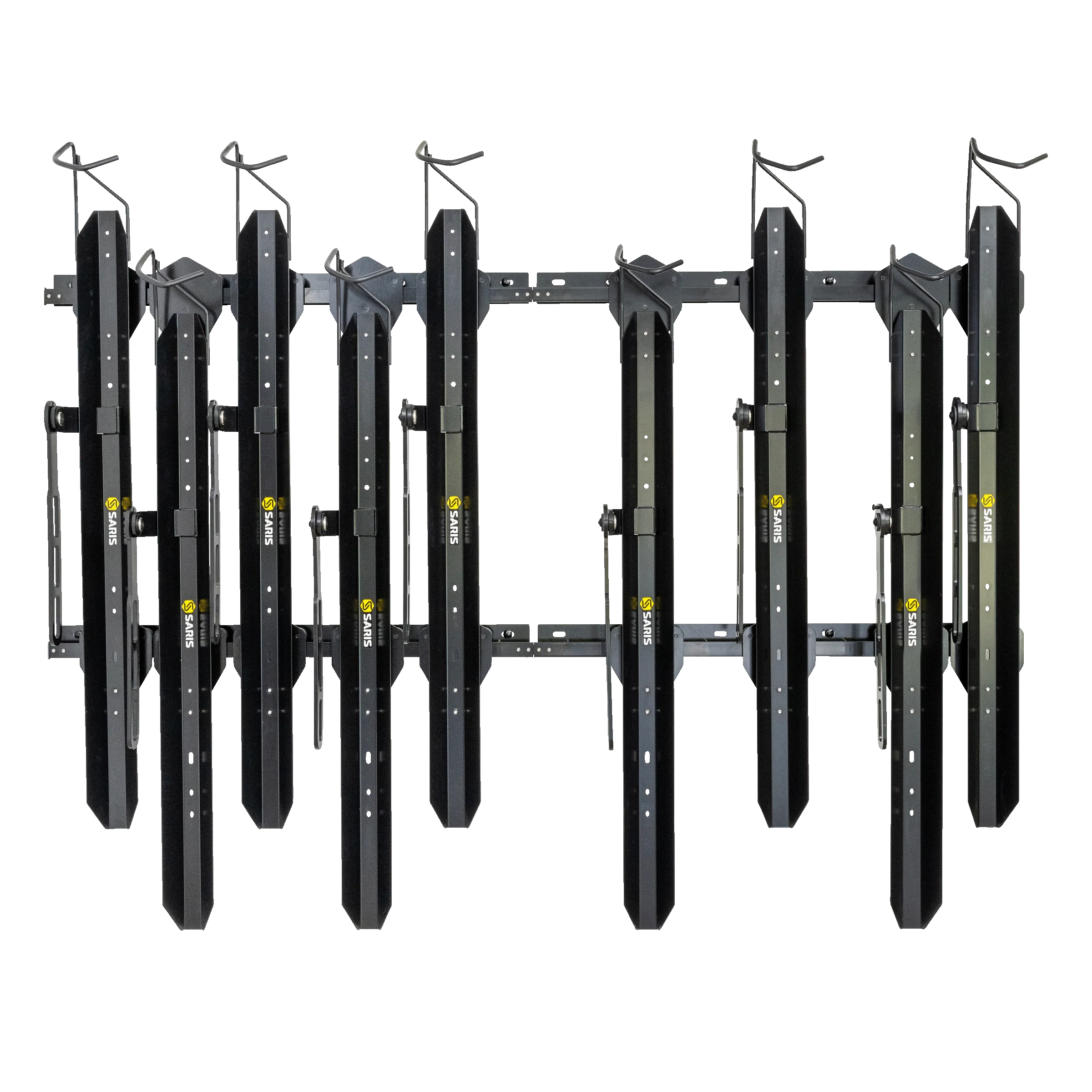 9-BK,STRINGER RAIL KIT