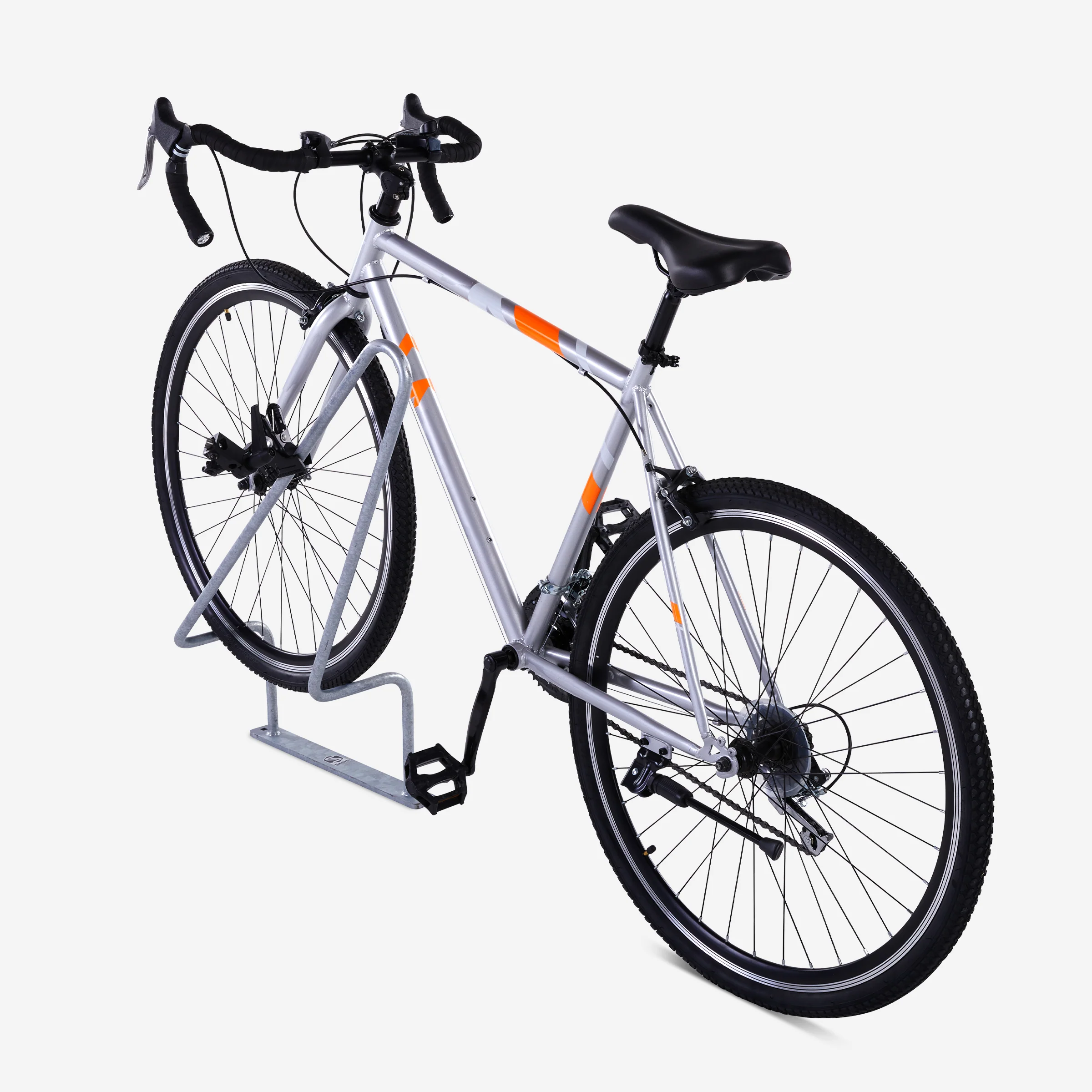 BIKE PERCH,GALV