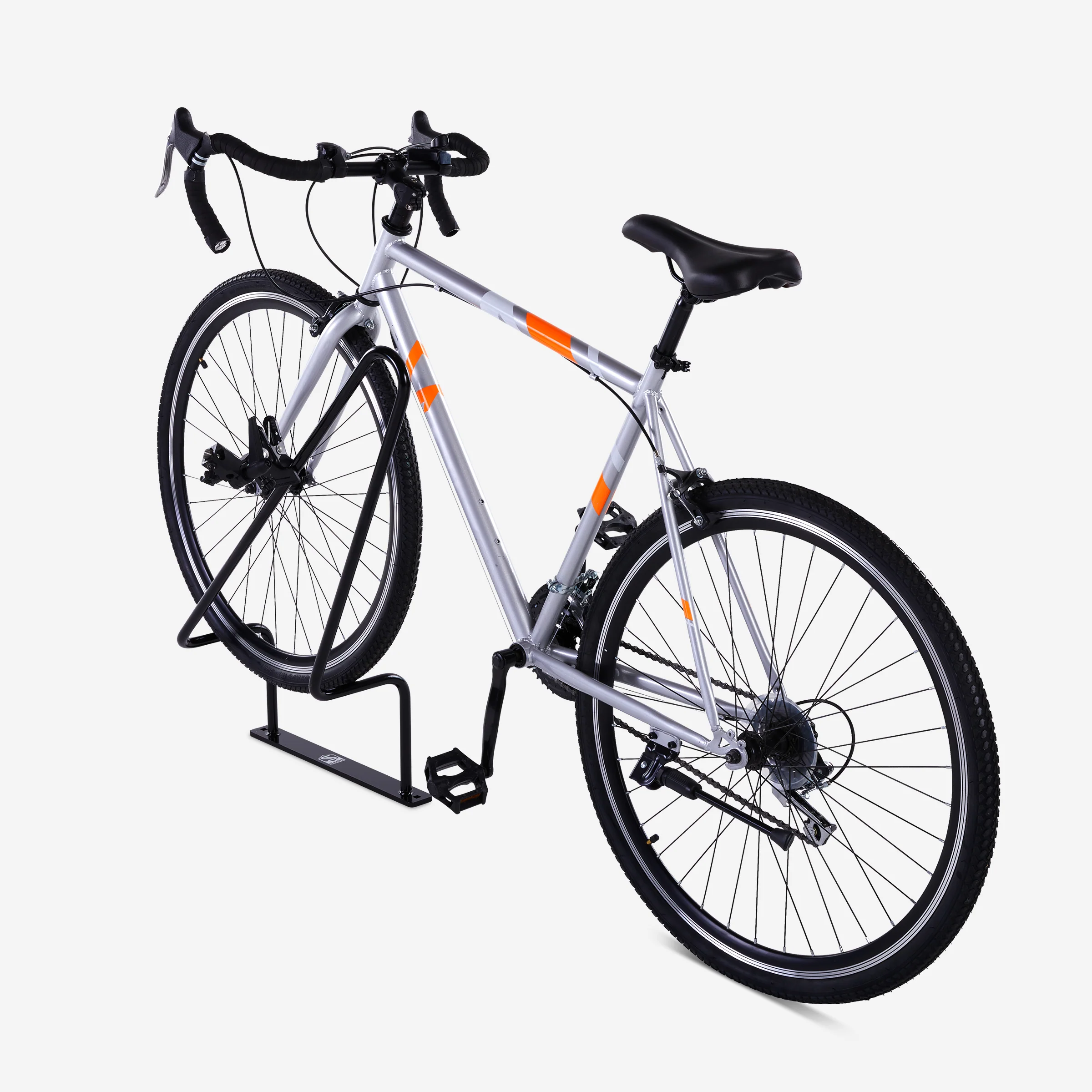BIKE PERCH, BLACK PC